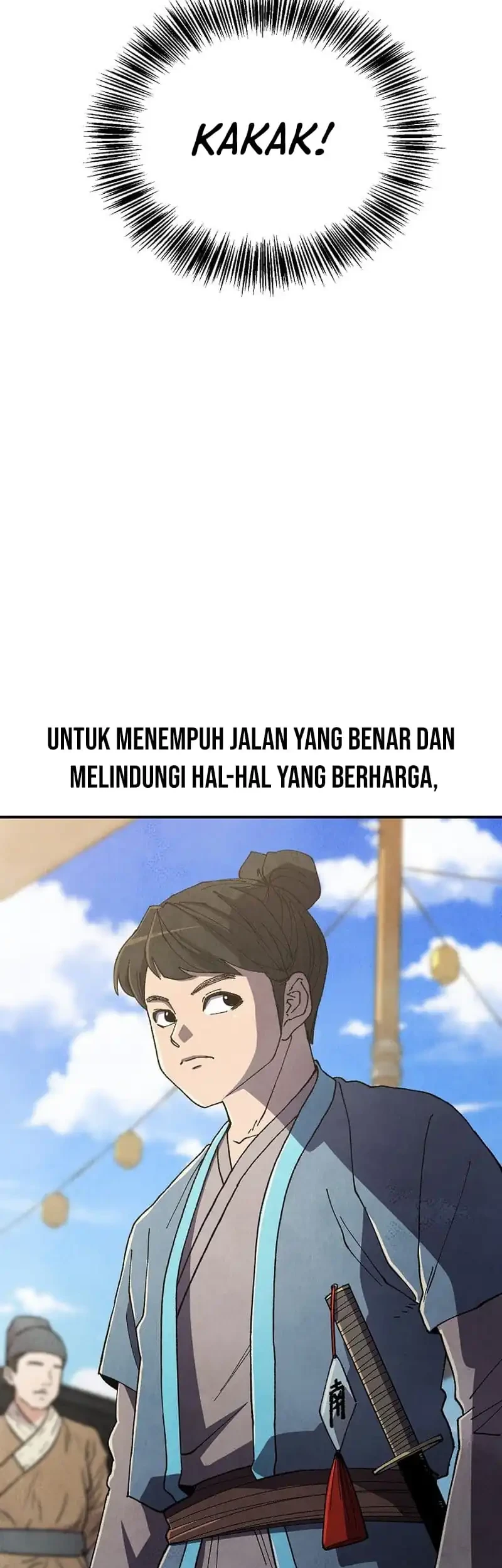 Chapter 85 - halaman 6