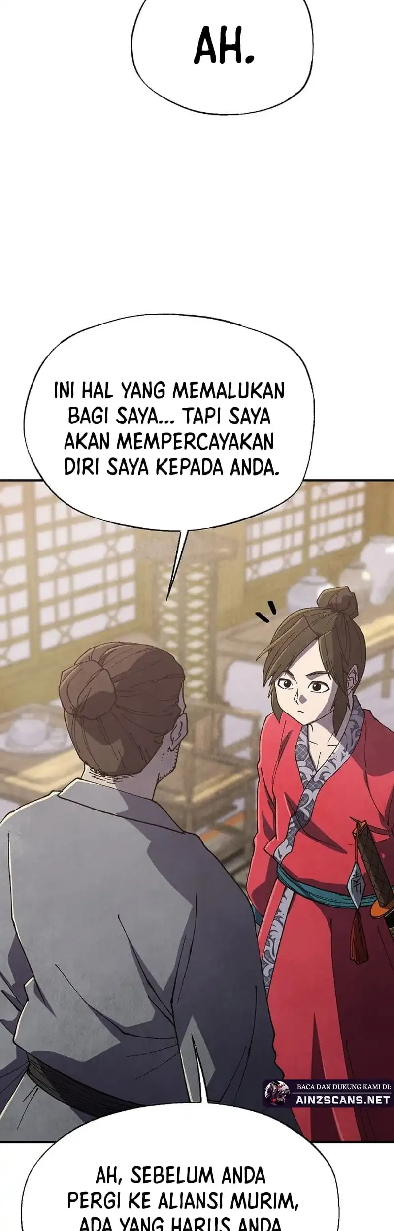 Chapter 85 - halaman 18