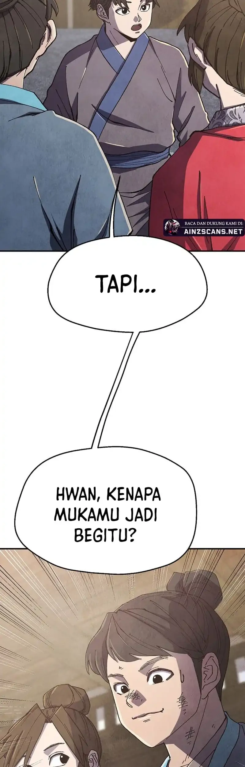 Chapter 85 - halaman 26
