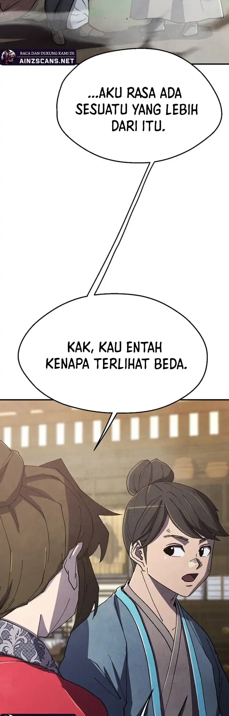 Chapter 85 - halaman 28