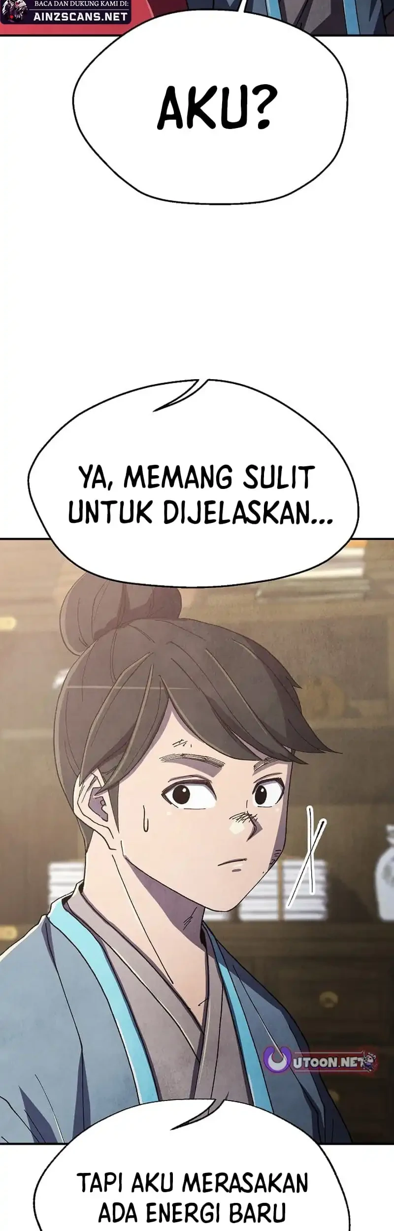 Chapter 85 - halaman 29
