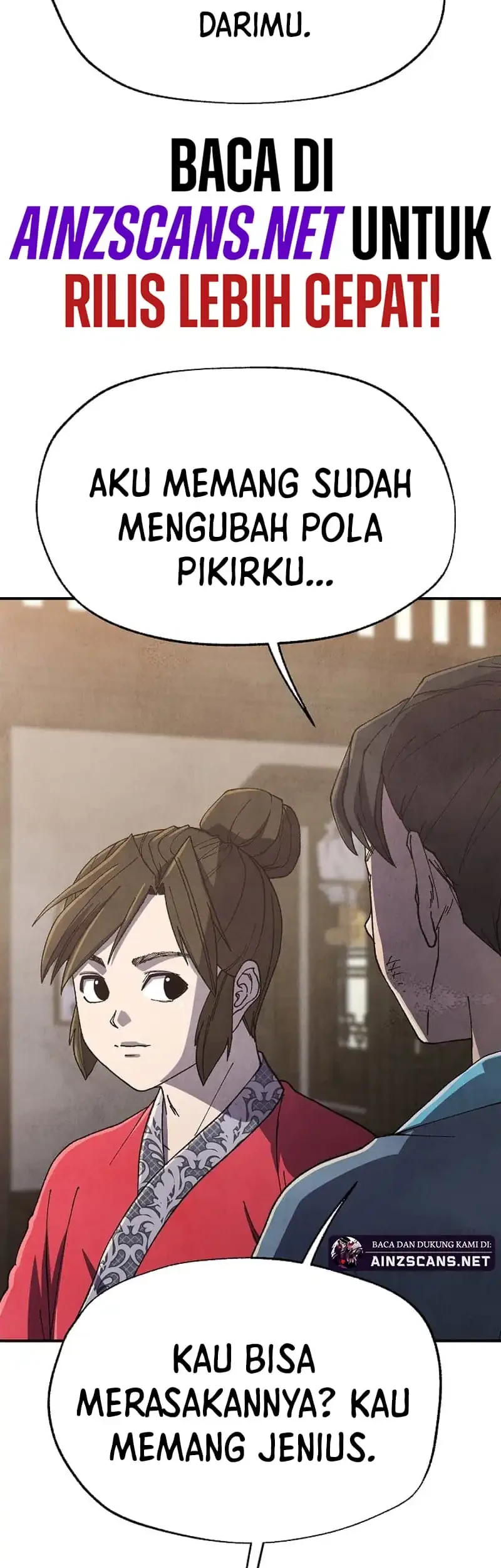 Chapter 85 - halaman 30