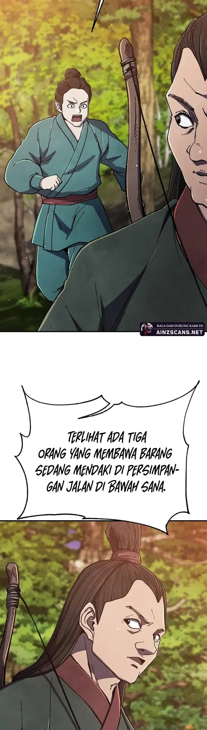 Chapter 86 - halaman 38