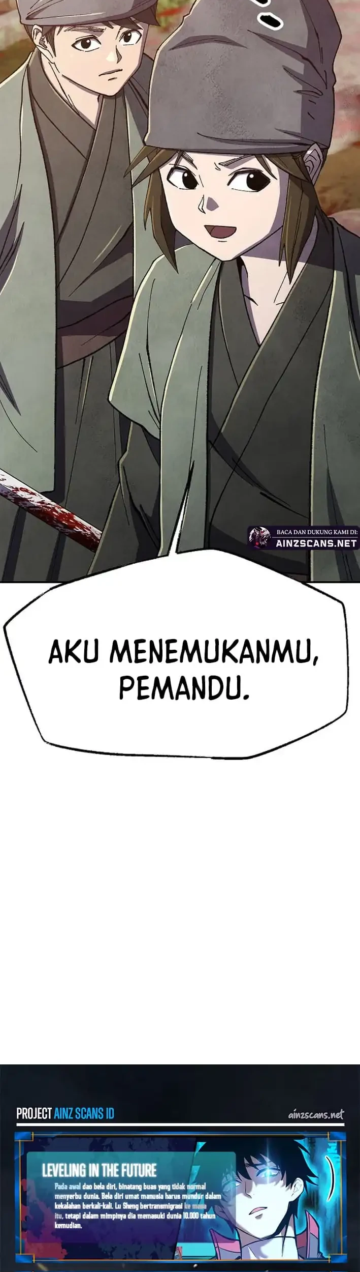 Chapter 86 - halaman 51