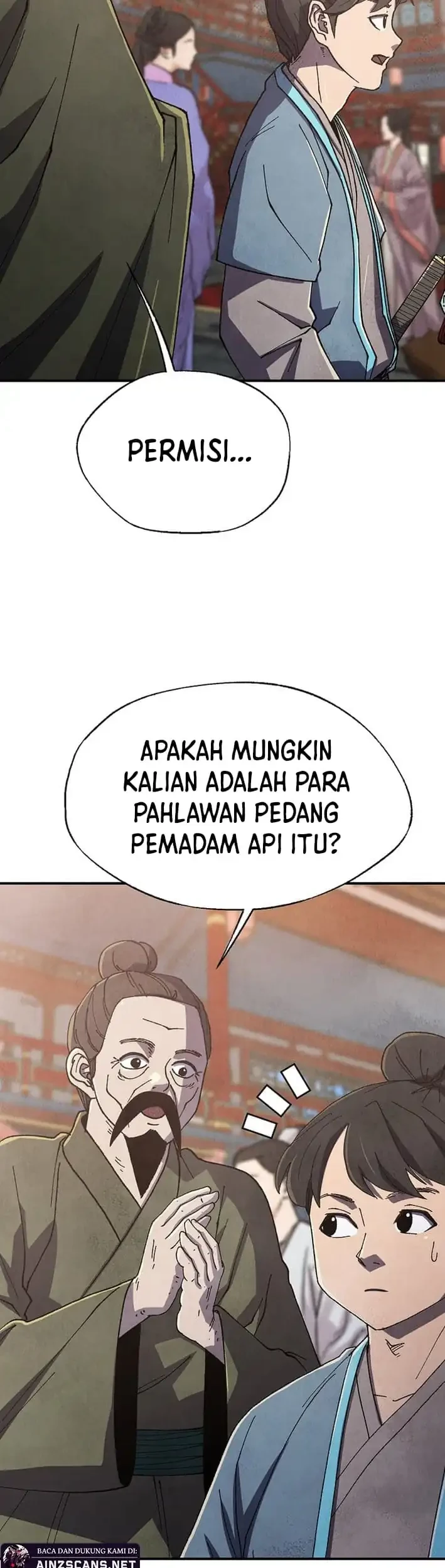 Chapter 86 - halaman 18