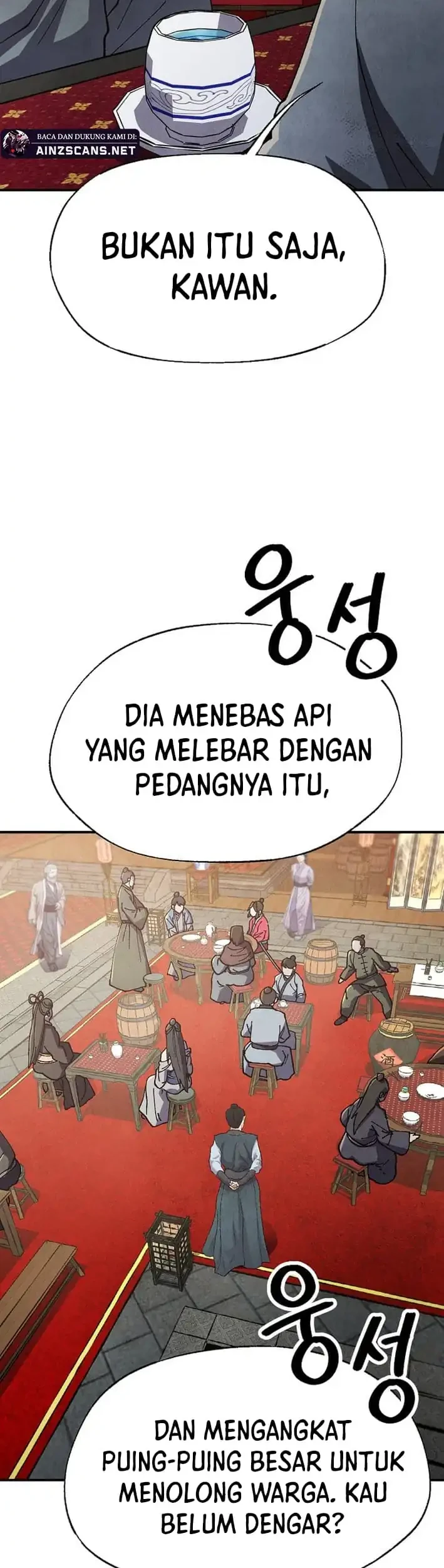 Chapter 86 - halaman 21
