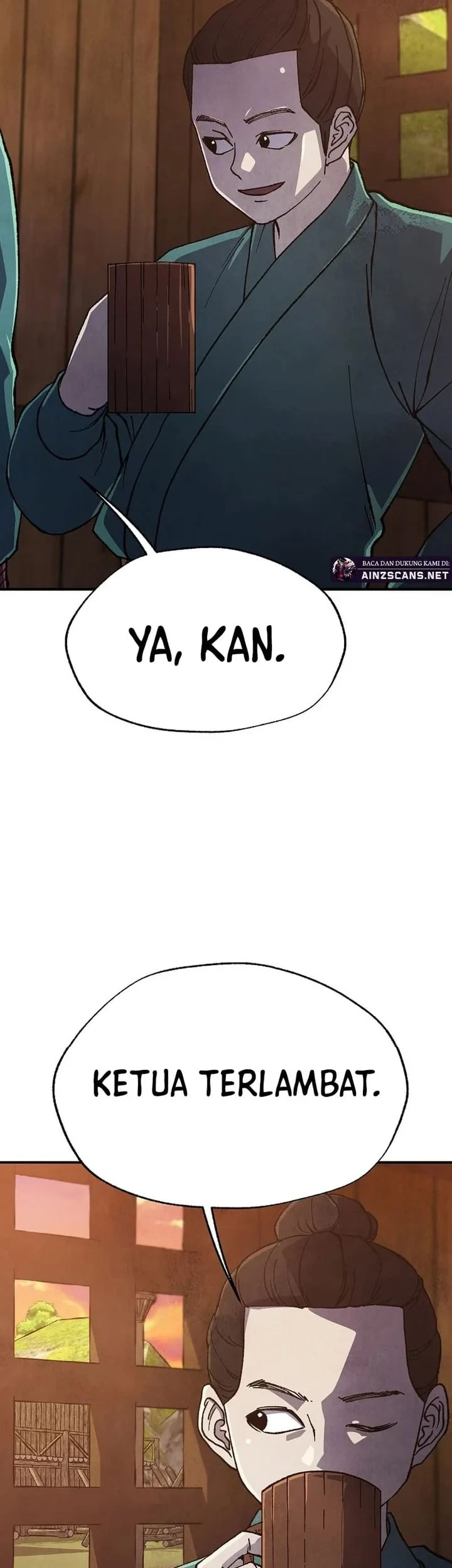 Chapter 87 - halaman 20