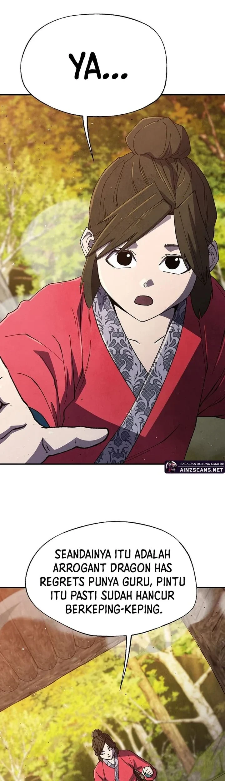 Chapter 87 - halaman 24