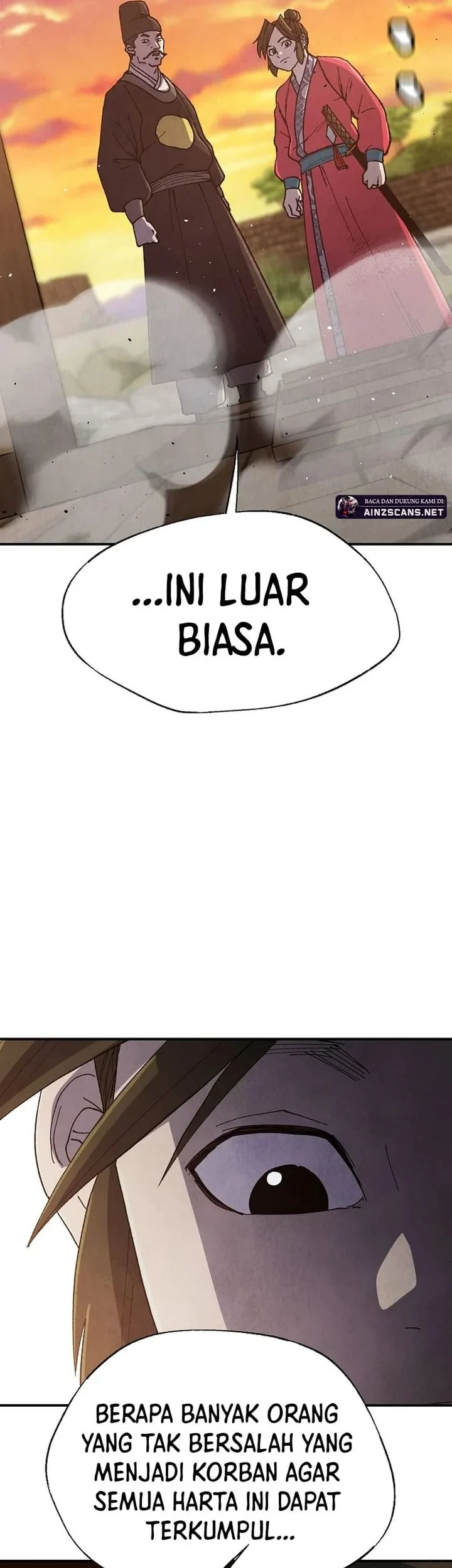 Chapter 88 - halaman 27
