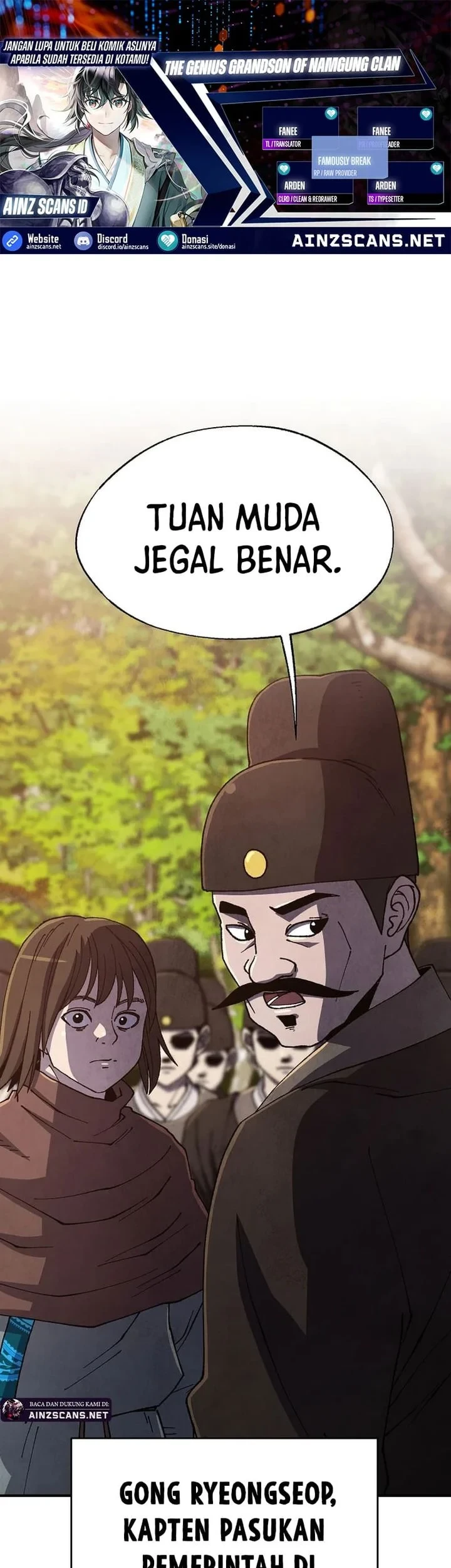 Chapter 88 - halaman 2