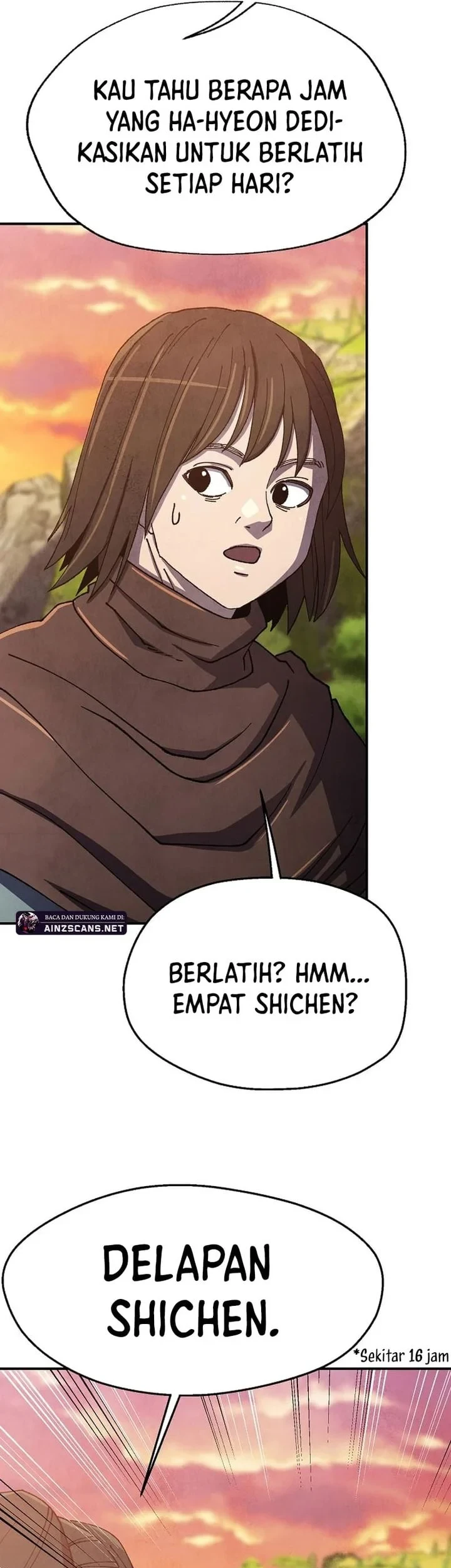 Chapter 88 - halaman 42
