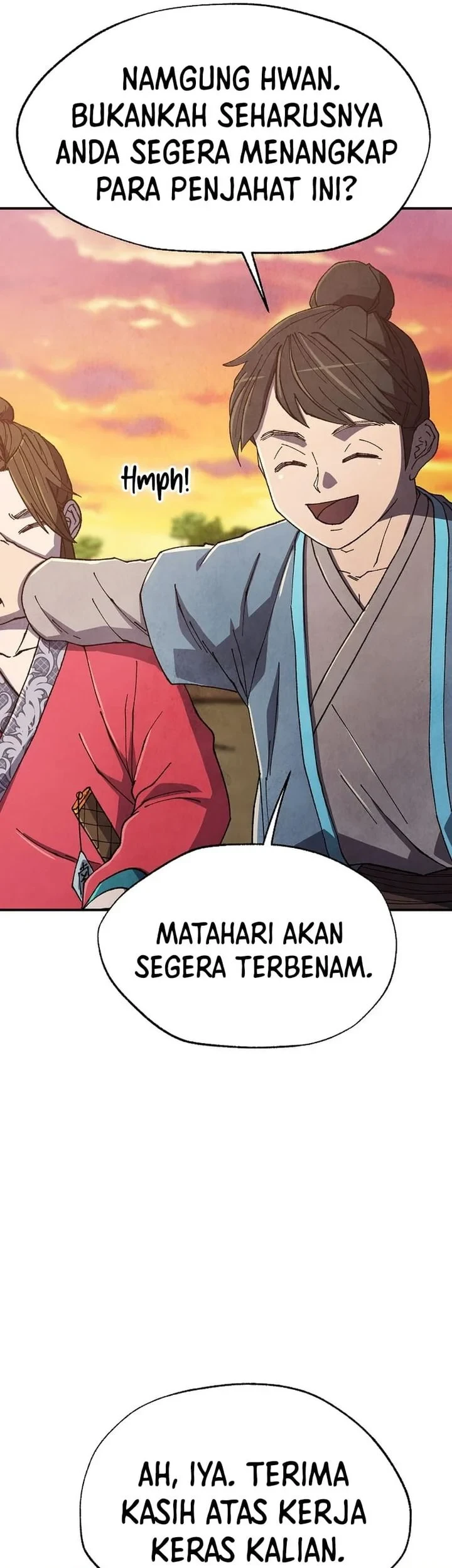 Chapter 88 - halaman 16