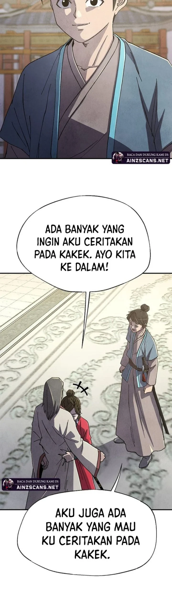 Chapter 89 - halaman 46