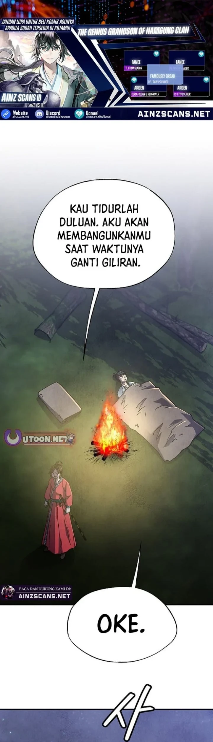 Chapter 89 - halaman 2