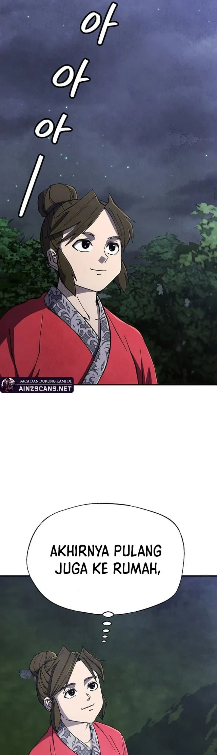Chapter 89 - halaman 3