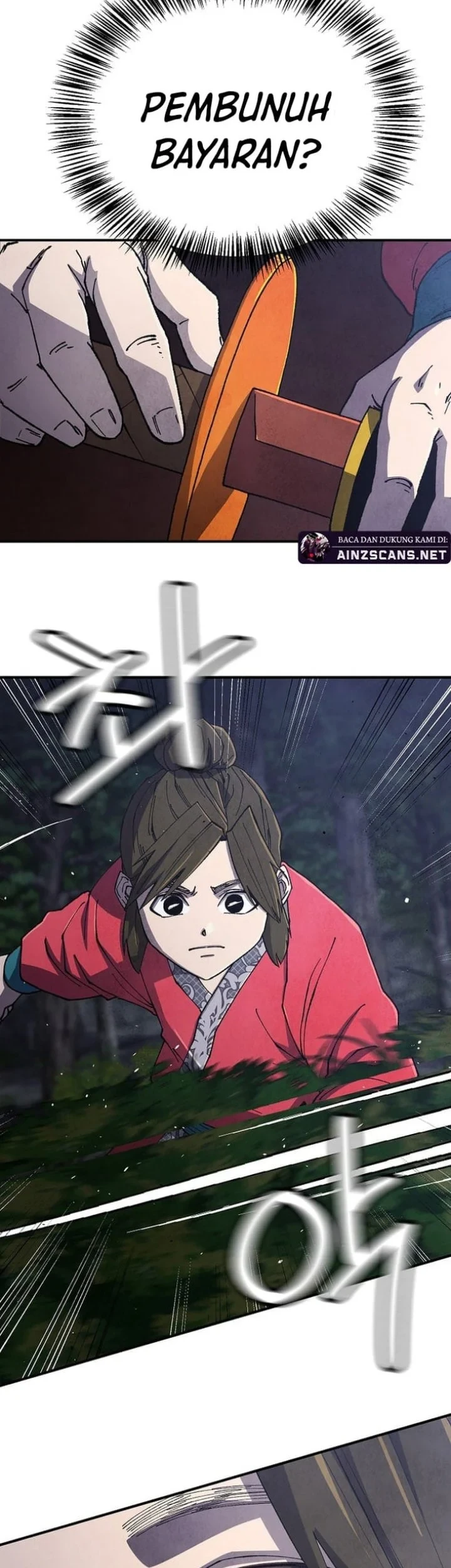Chapter 89 - halaman 8