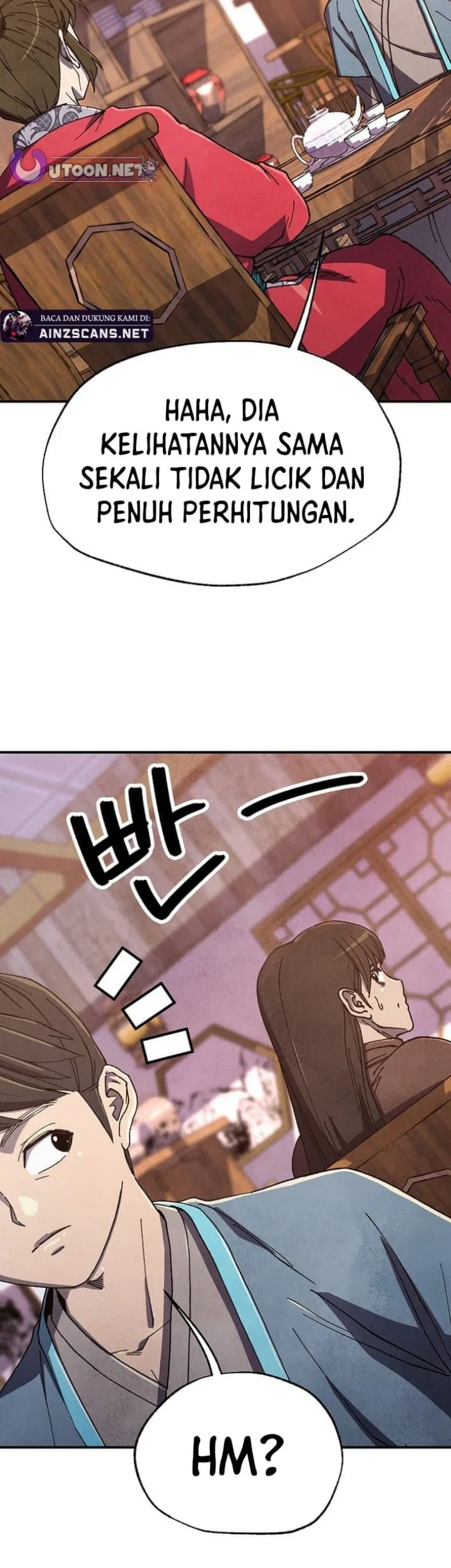 Chapter 89 - halaman 19