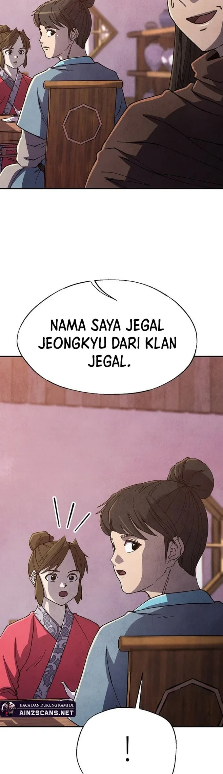 Chapter 89 - halaman 22