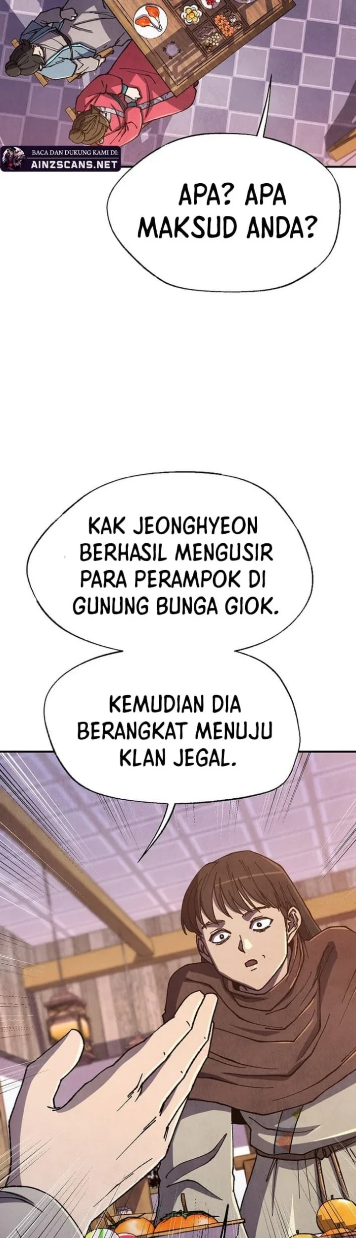 Chapter 89 - halaman 33