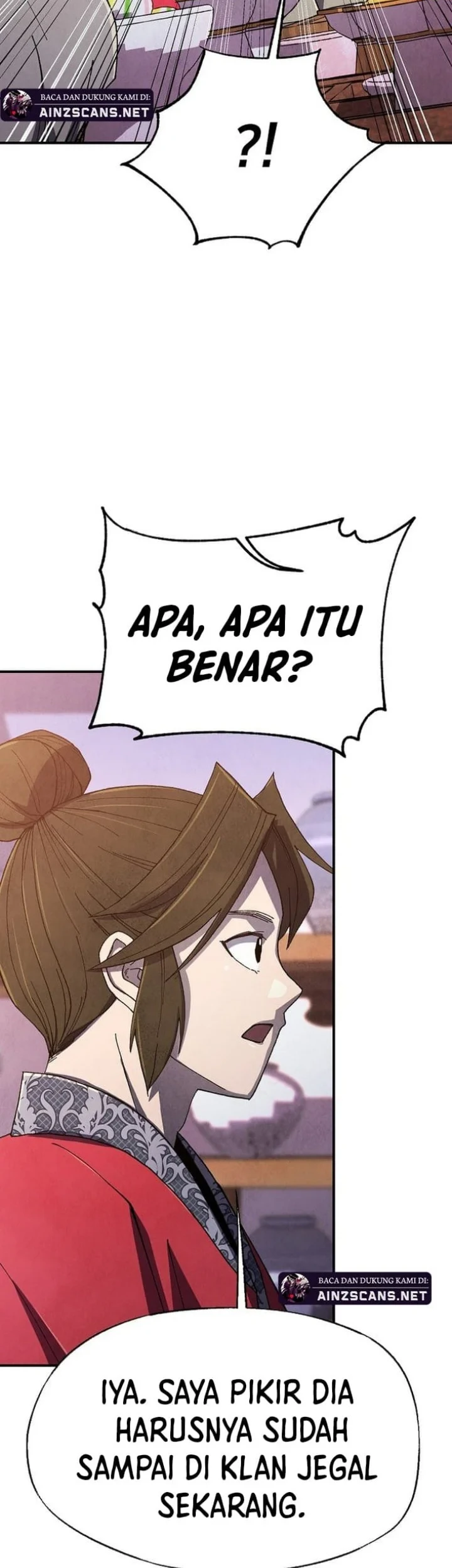 Chapter 89 - halaman 34