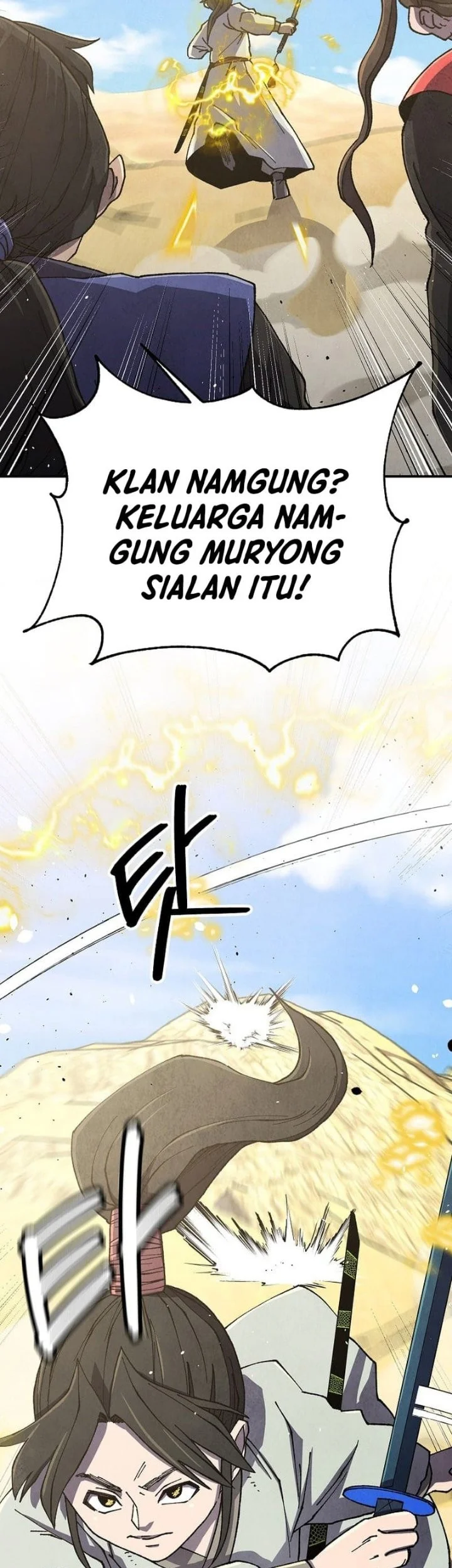 Chapter 90 - halaman 38