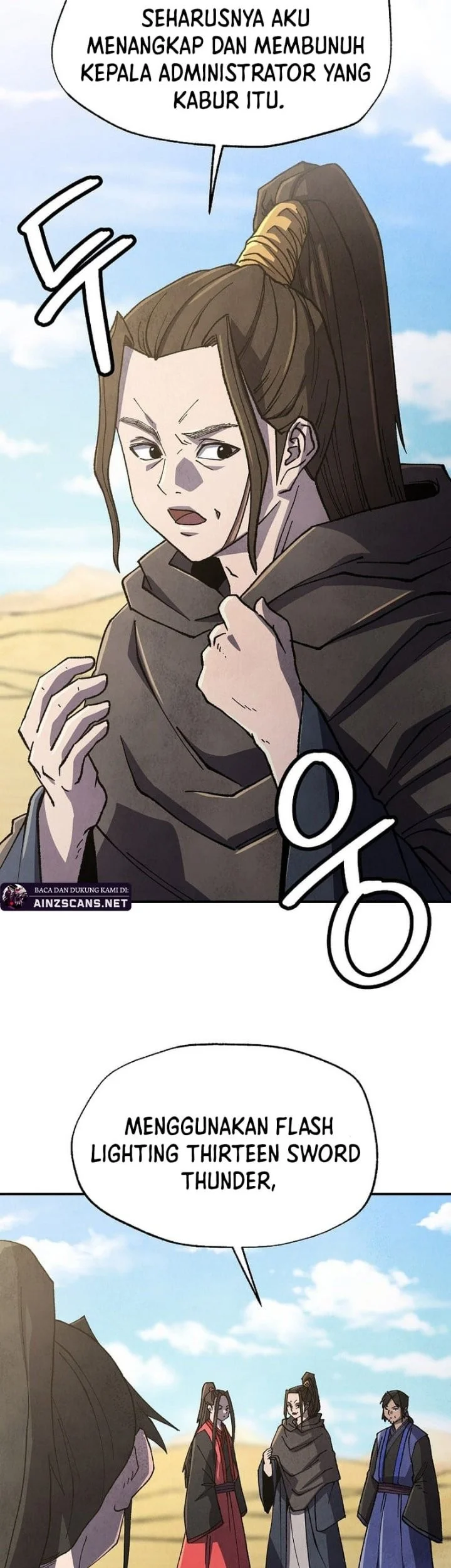 Chapter 90 - halaman 50