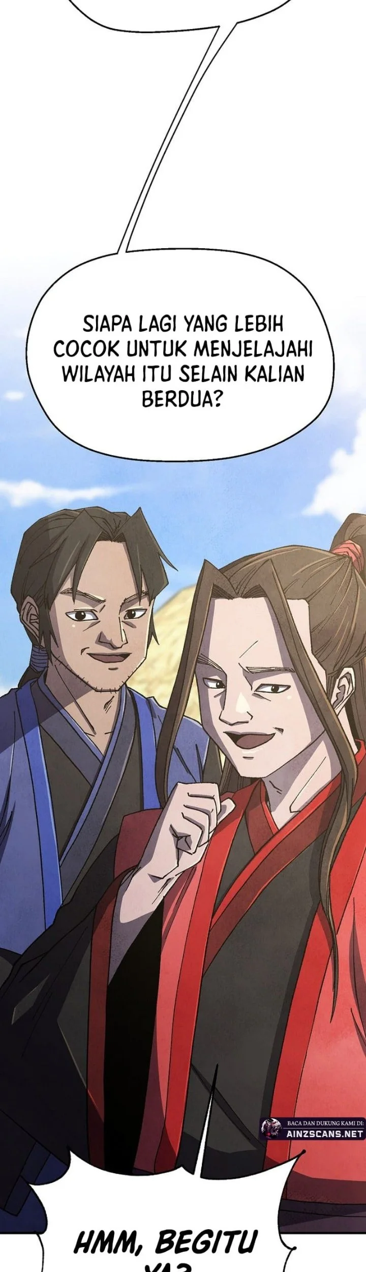 Chapter 90 - halaman 19