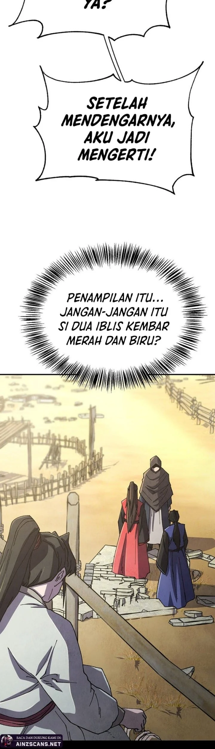 Chapter 90 - halaman 20