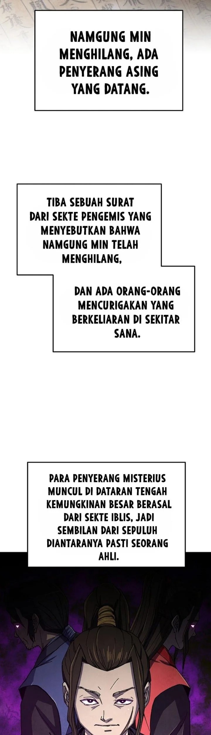 Chapter 91 - halaman 38