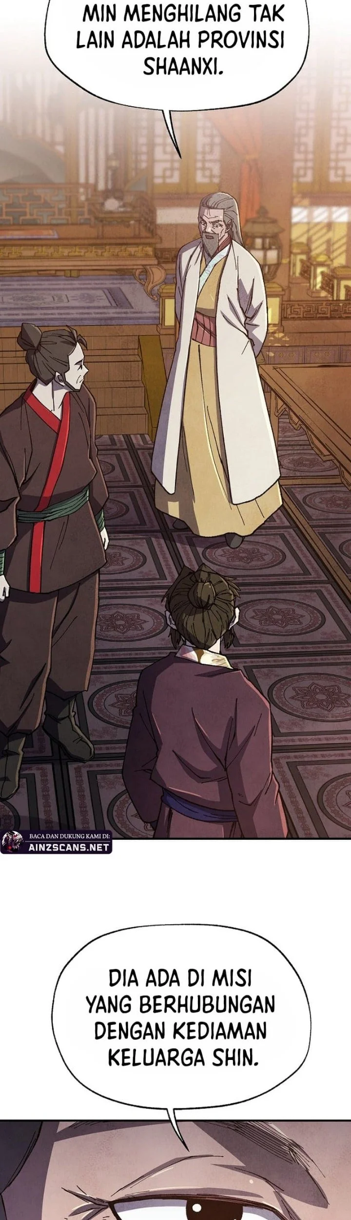Chapter 91 - halaman 47