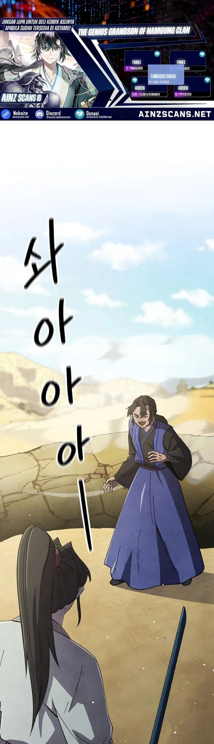 Chapter 91 - halaman 2