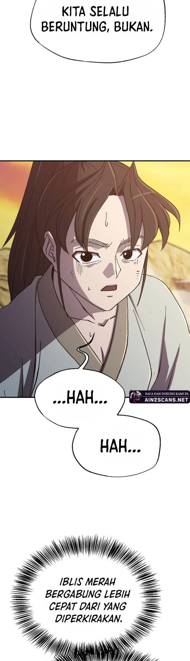 Chapter 91 - halaman 22
