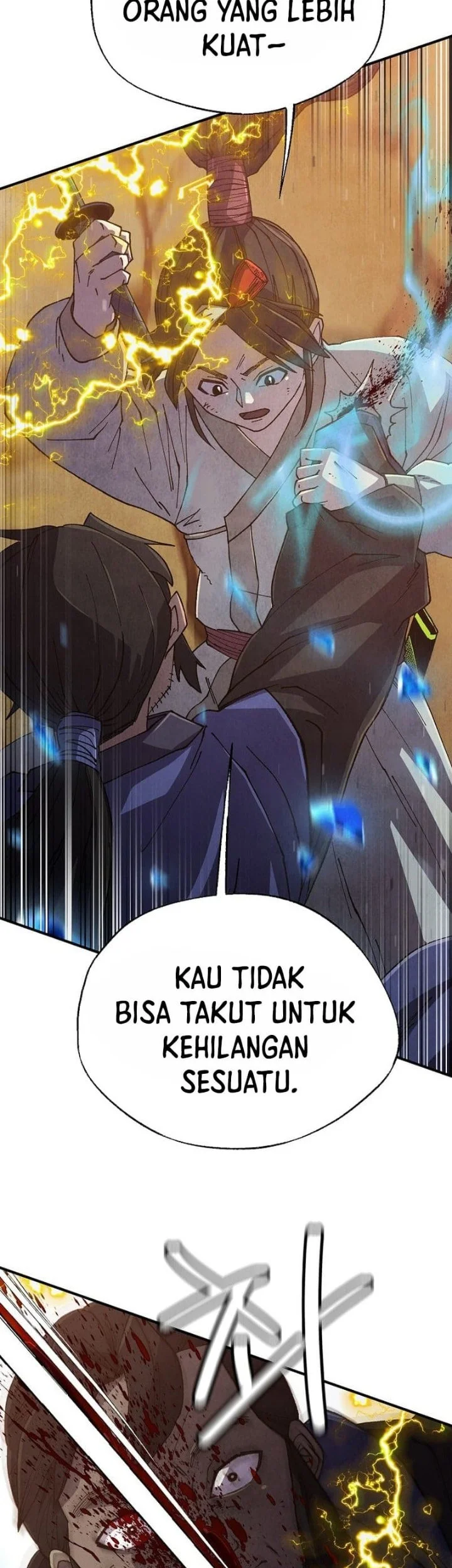 Chapter 91 - halaman 31