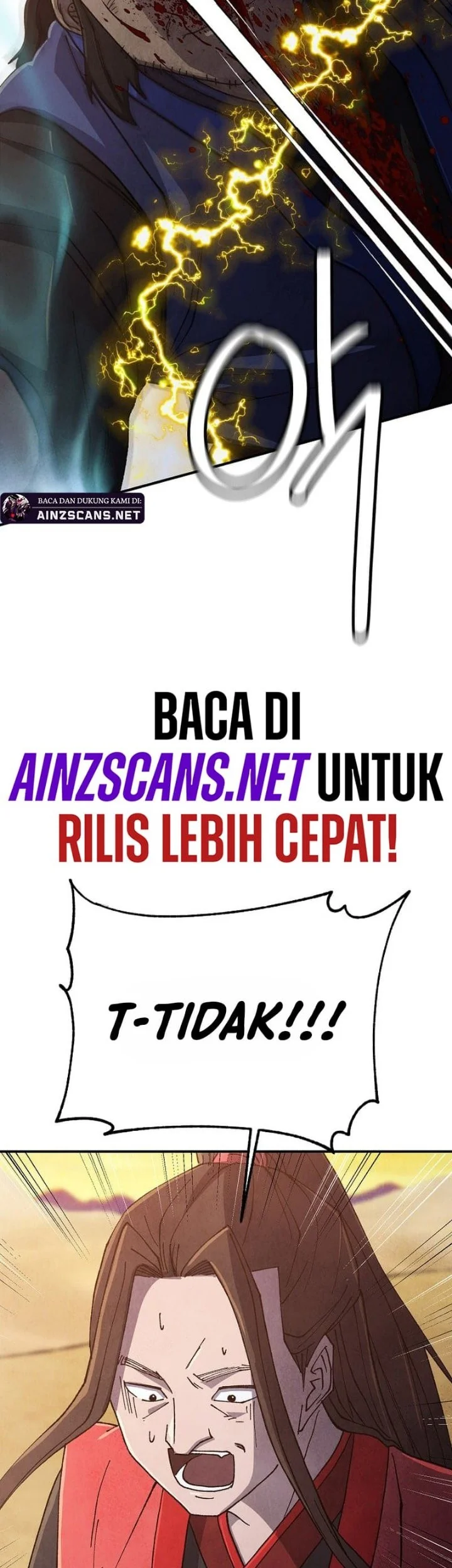 Chapter 91 - halaman 32