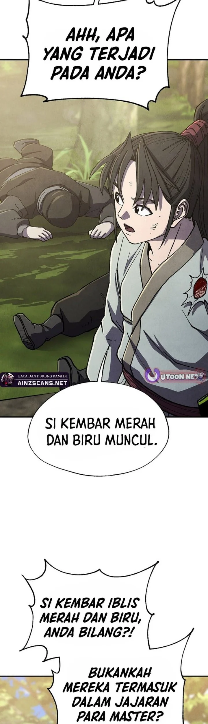 Chapter 92 - halaman 42