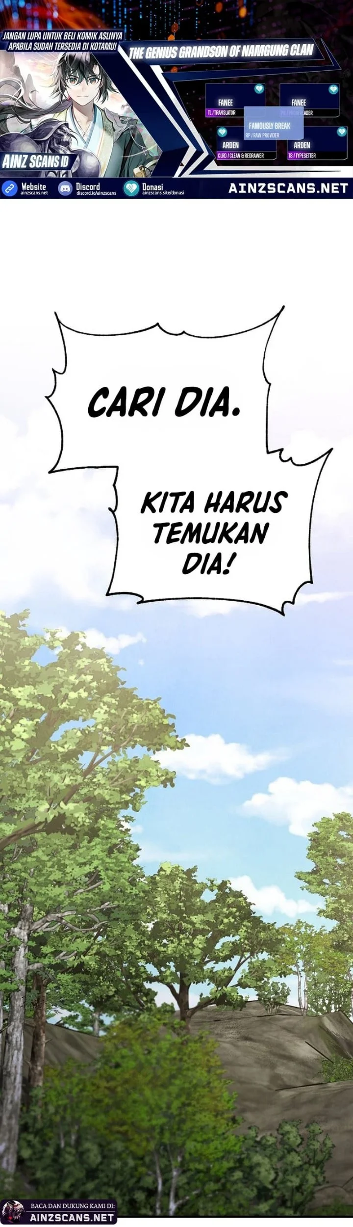 Chapter 92 - halaman 2