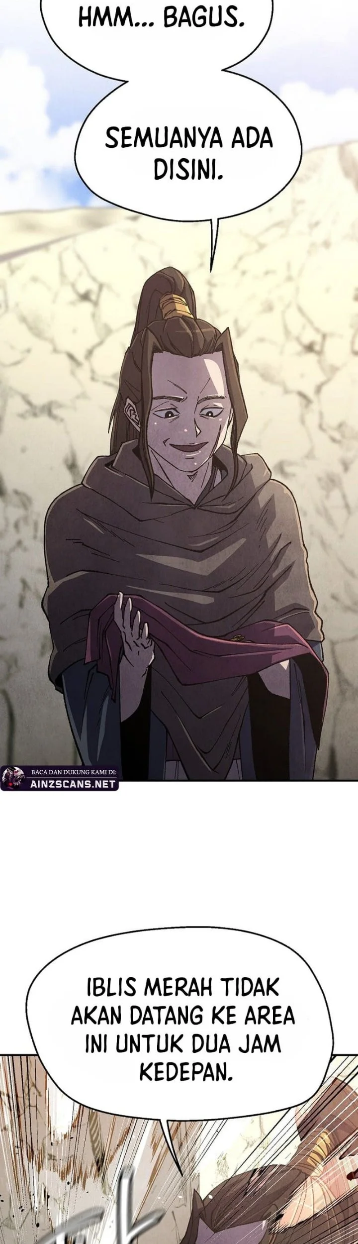 Chapter 92 - halaman 18