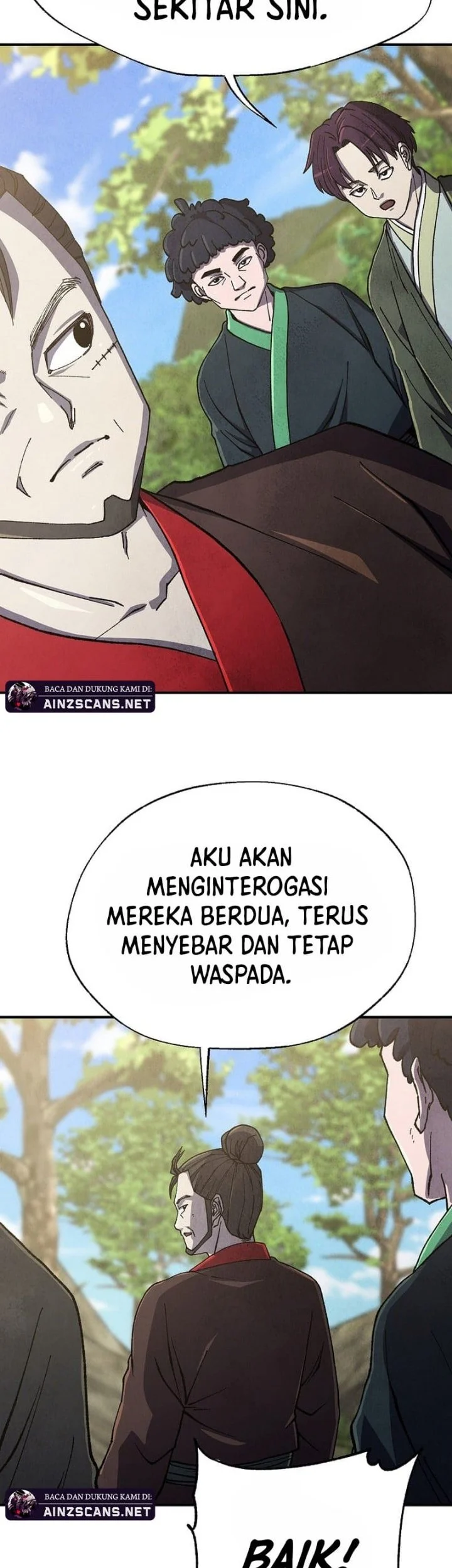 Chapter 92 - halaman 31