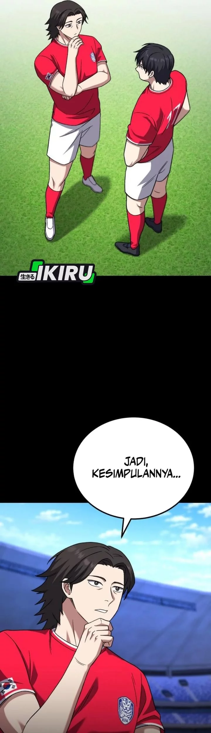 Chapter 23 - halaman 88