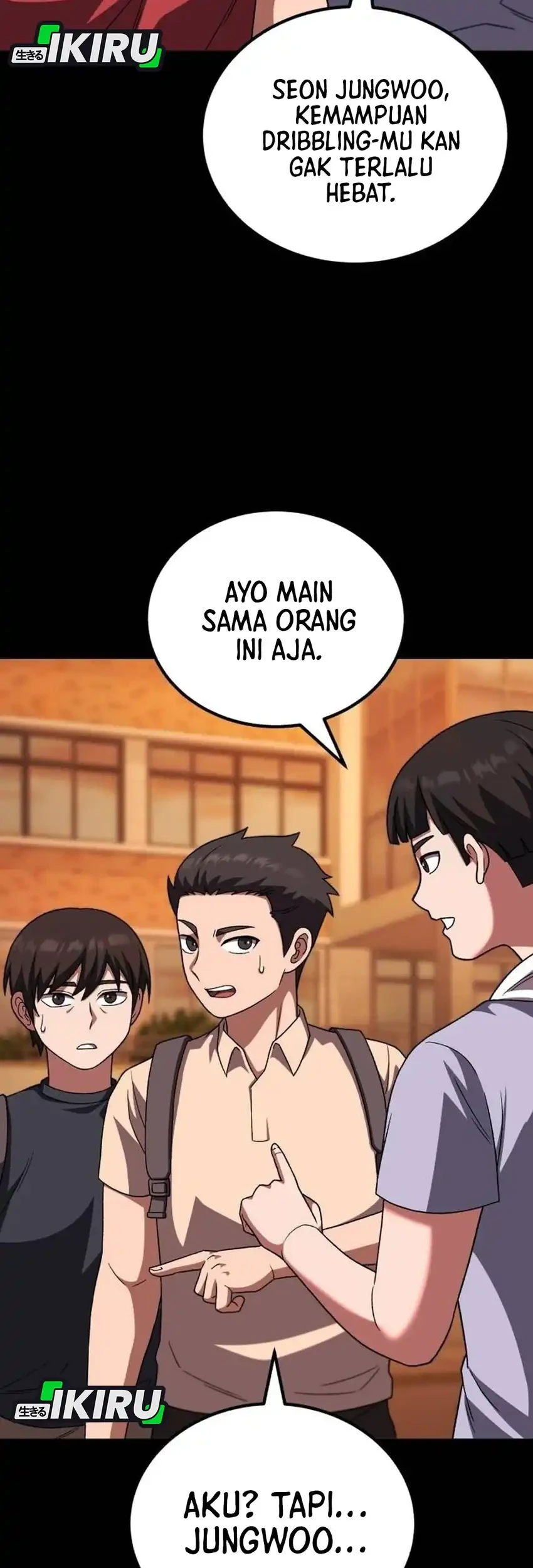 Chapter 31 - halaman 44
