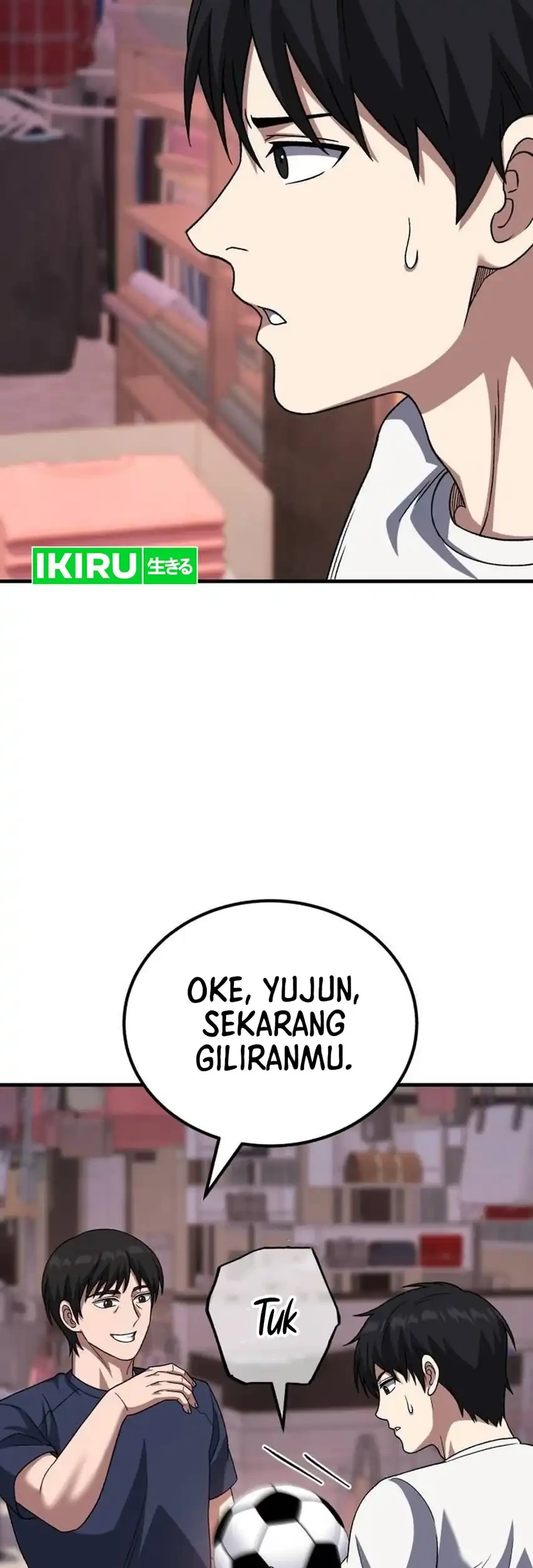 Chapter 31 - halaman 70