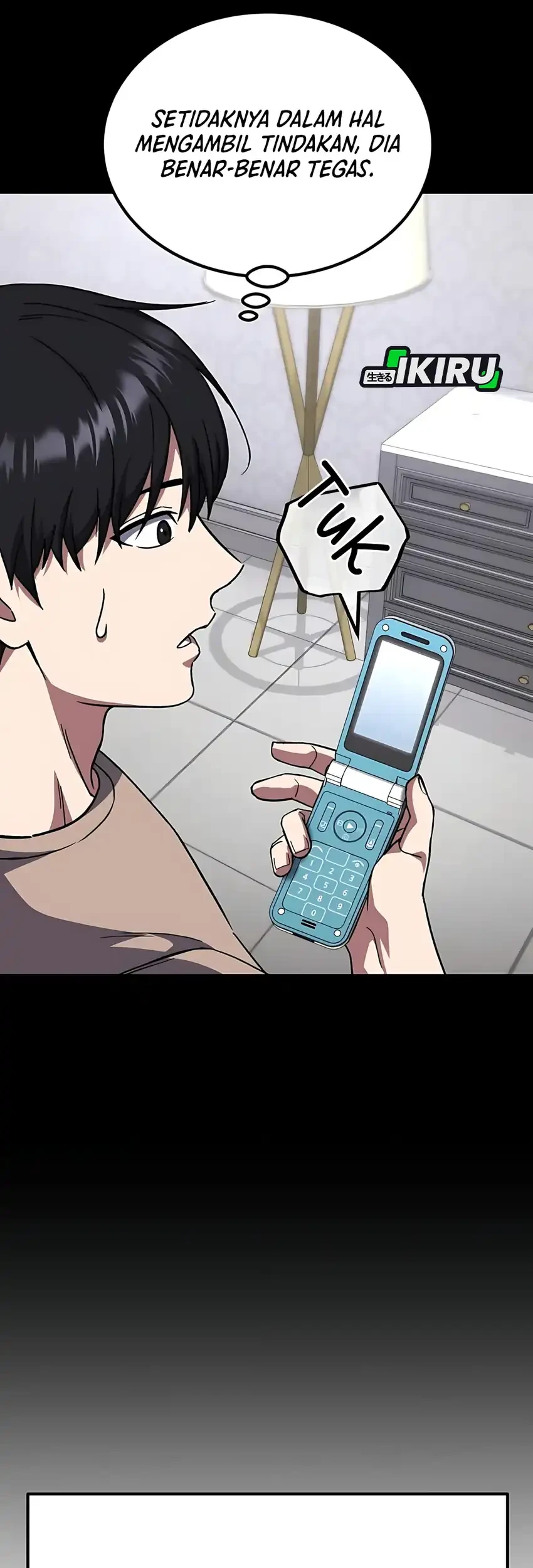 Chapter 39 - halaman 12