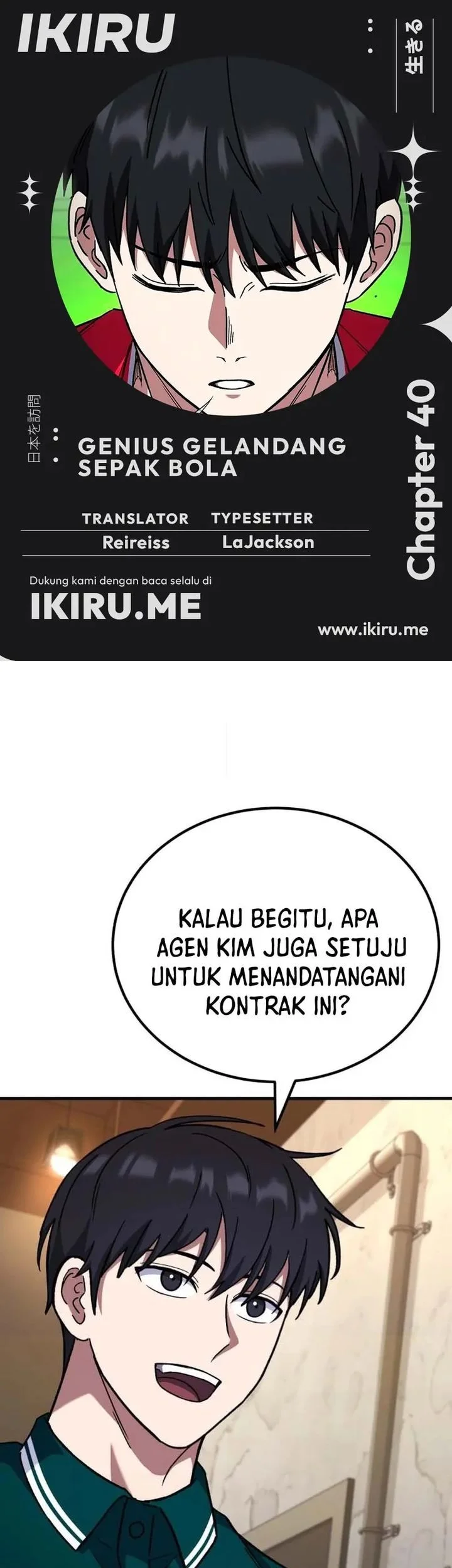 Chapter 40 - halaman 2
