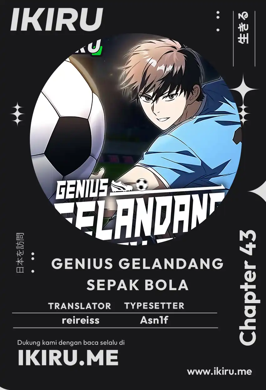 Chapter 43 - halaman 2