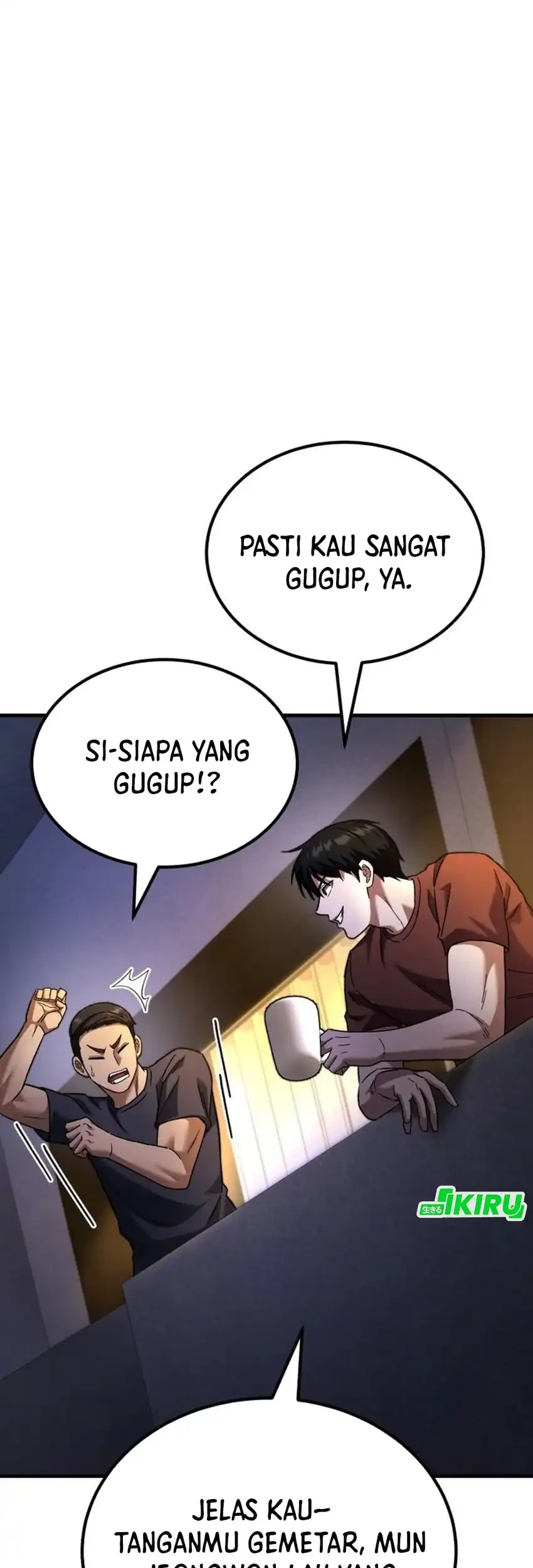Chapter 43 - halaman 27