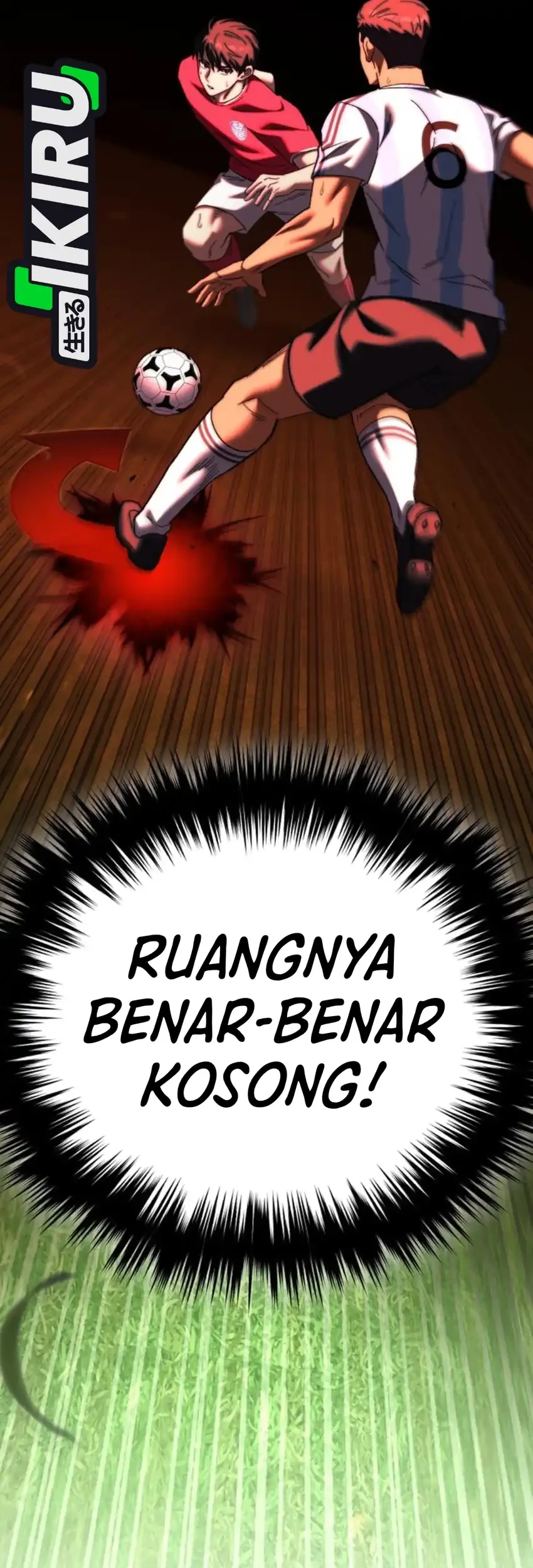 Chapter 45 - halaman 68