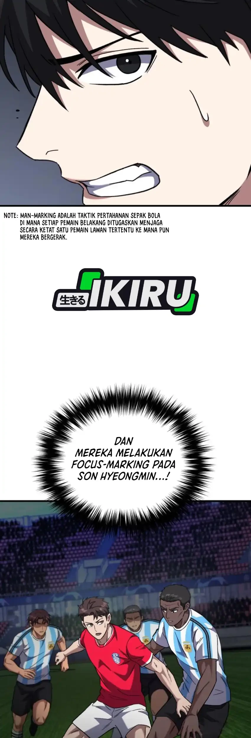 Chapter 45 - halaman 8