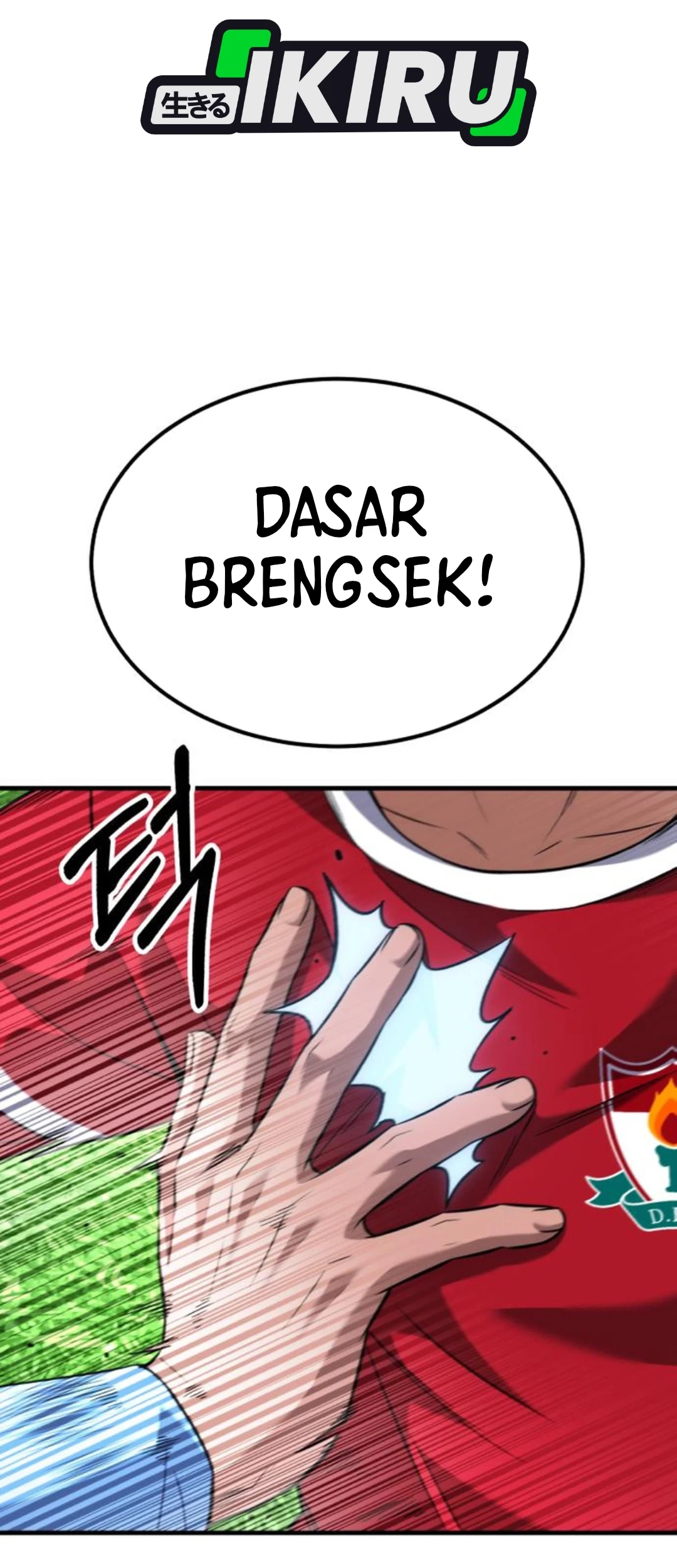 Chapter 50 - halaman 32