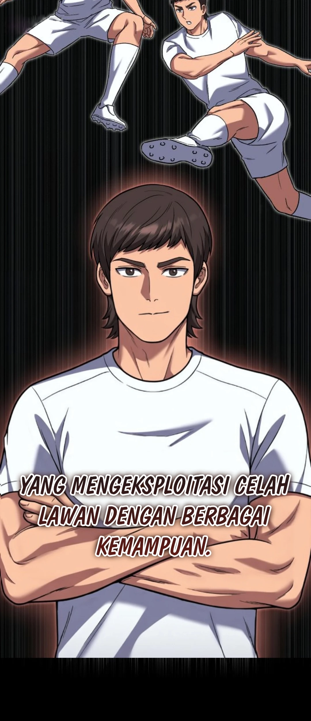 Chapter 50 - halaman 85