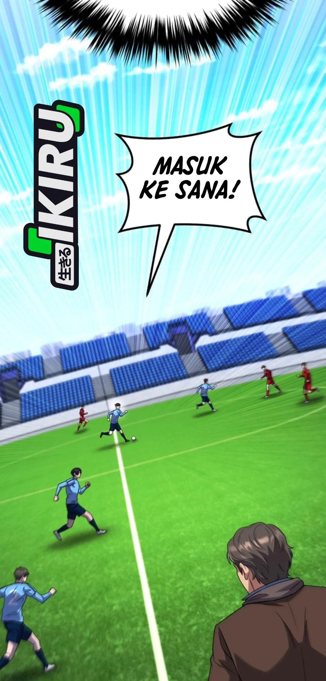Chapter 50 - halaman 97